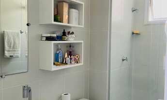 Imagem 5: Lindo 2 quartos com suíte em Morada de Laranjeiras !