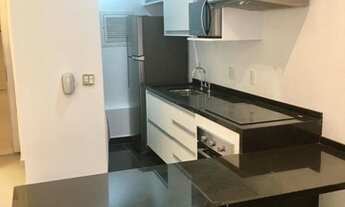 Imagem: FLAT - ITAIM BIBI - SP