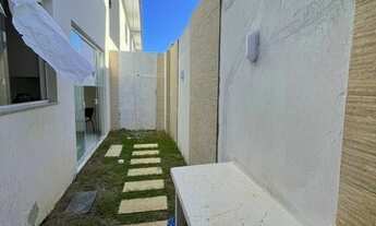 Imagem 5: Casa em Condomínio no Miragem - 4/4- 750 mil