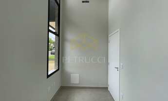 Imagem 4: Casa - Swiss Park - Campinas