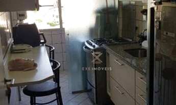 Imagem 7: Apartamento com 3 dormitórios à venda, 63 m² por R$ 540.000 - Freguesia do Ó - São Paulo/S