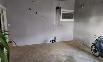 Imagem 2: Casa para aluguel tem 80 metros quadrados com 2 quartos em Centro - Varginha - MG