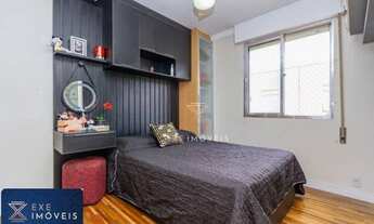 Imagem 7: Apartamento com 3 dormitórios à venda, 88 m² por R$ 450.000 - Jardim das Laranjeiras - São