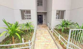 Imagem 7: Apartamento com 2 dormitórios à venda, 54 m² por R$ 309.000 - Colégio Batista - Belo Horiz