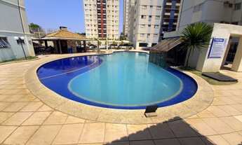 Imagem: Apartamento Condomínio Clube Jade