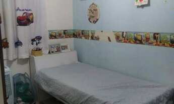 Imagem 2: Apartamento à venda, 50 m² por R$ 244.000,00 - Vila Menk - Osasco/SP