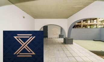 Imagem 6: Apartamento com 3 dormitórios à venda, 150 m² por R$ 590.000 - Luxemburgo - Belo Horizonte