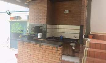 Imagem 3: SOBRADO - ALTO DA LAPA - SP