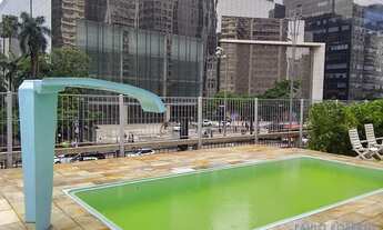 Imagem 4: APARTAMENTO - JARDIM PAULISTA - SP