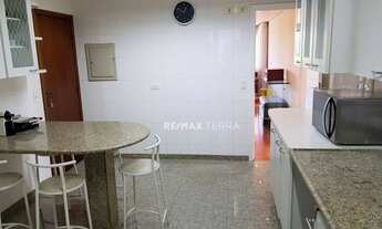 Imagem 5: Apartamento de 158m², 3 dormitórios, 3 suítes por apenas R$ 1.255.000,00