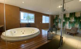 Imagem 6: Apartamento para venda, K Apartaments, 62m2, 2 quartos, suíte, lazer, Setor Oeste, Goiânia