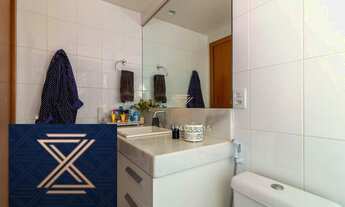 Imagem 3: Apartamento com 4 dormitórios à venda, 143 m² por R$ 1.100.000 - Buritis - Belo Horizonte