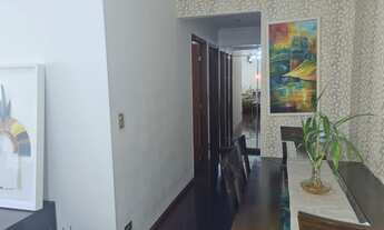 Imagem 6: Apartamento para venda tem 96 metros quadrados com 3 quartos em Centro - São Bernardo do C