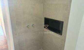 Imagem 2: Apartamento com 3 dormitórios à venda, 116 m² por R$ 897.000 - Barra da Tijuca - Rio de Ja