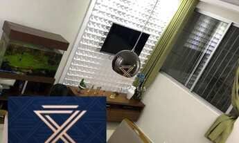 Imagem 2: Apartamento com 4 dormitórios à venda, 130 m² por R$ 580.000 - Luxemburgo - Belo Horizonte