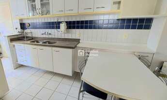 Imagem 2: Apartamento à venda, 173 m² por R$ 990.000,00 - Icaraí - Niterói/RJ