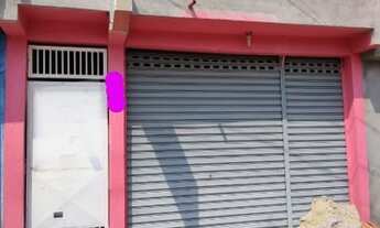 Imagem: Vendo casa salão quitado urgente