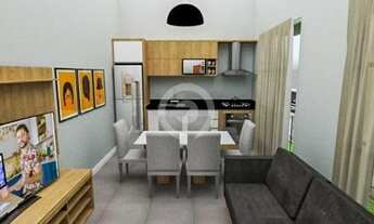 Imagem 6: Venda Casa com 2 dormitórios