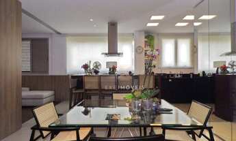 Imagem 4: Apartamento com 3 dormitórios à venda, 100 m² por R$ 1.100.000 - Sion - Belo Horizonte/MG