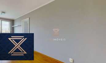 Imagem 3: Apartamento com 1 dormitório à venda, 43 m² por R$ 550.000,00 - Perdizes - São Paulo/SP