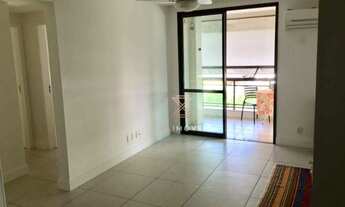 Imagem 2: Apartamento com 3 dormitórios à venda, 120 m² por R$ 795.000 - Recreio dos Bandeirantes