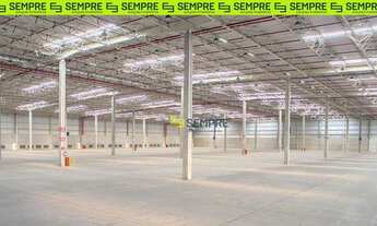 Imagem 2: Galpão para alugar em Extrema/MG