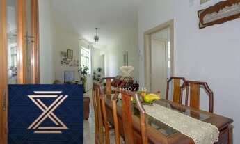 Imagem 2: Apartamento com 3 dormitórios à venda, 95 m² por R$ 315.000 - Centro - Belo Horizonte/MG