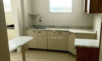 Imagem 6: Apartamento com 3 dormitórios à venda, 87 m² por R$ 330.000 - Luxemburgo - Belo Horizonte