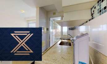 Imagem 4: Apartamento com 2 dormitórios à venda, 72 m² por R$ 780.000 - Tatuapé - São Paulo/SP