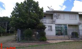 Imagem: Sobrado triplex no bairro Jardim Eldorado