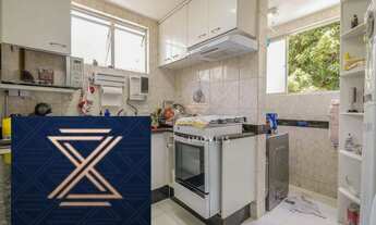 Imagem 2: Apartamento com 2 dormitórios à venda, 78 m² por R$ 309.000 - Concórdia - Belo Horizonte/M