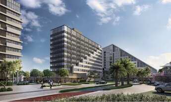 Imagem 6: Pelotas - Conjunto Comercial/Sala - São Gonçalo