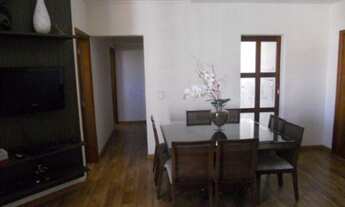 Imagem 4: APARTAMENTO A VENDA NO RESIDENCIAL ITAPUÃ - CENTRO DE JUNDIAÍ