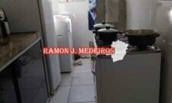 Imagem 3: B. Parauna Final Av. Vilarinhos Apto 2qts piso porcelanato em Belo Horizonte-MG