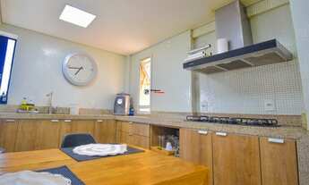 Imagem 4: Cobertura 03 quartos a venda no bairro Liberdade - Belo Horizonte - MG