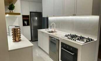 Imagem 3: Apartamento com 2 dormitórios à venda, 217 m² por R$ 2.750.000 - Morumbi - São Paulo/SP