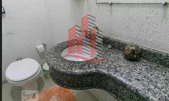 Imagem 4: Venda casa de condomínio fechado na Vila Formosa