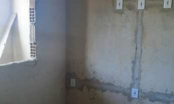 Imagem 4: Apartamento 02 Quartos