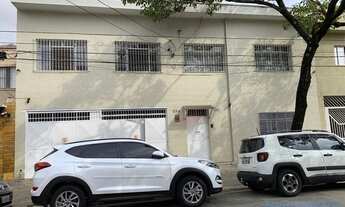 Imagem: CASA ASSOBRADADA - CAMBUCI - SP