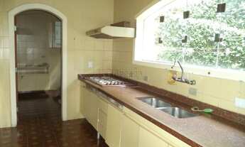 Imagem 7: Casa à venda em Alphaville - Alpha 1