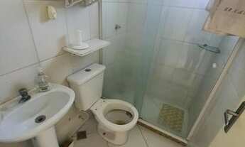 Imagem 5: AP de 2 quartos com vaga e lazer