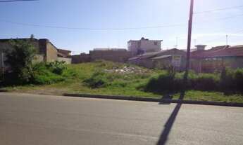 Imagem 2: Terreno Guarituba Piraquara - PR