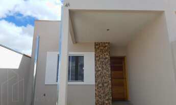 Imagem: Casa para Venda em Ponta Grossa, Chapada