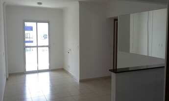 Imagem 2: PRAIA GRANDE - Apartamento Padrão - GUILHERMINA