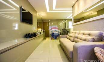 Imagem 7: Apartamento com 3 quartos à venda, 87 m² por R$ 690.000 - Buritis - Belo Horizonte/MG