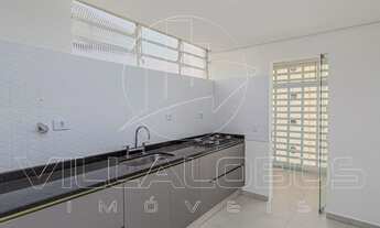 Imagem 5: Apartamento à venda, 135 m² por R$ 1.960.000,00 - Itaim Bibi - São Paulo/SP