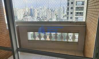 Imagem 2: Apartamento para alugar no bairro Vila Romana - São Paulo/SP