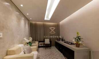 Imagem 5: Apartamento Duplex com 3 dormitórios à venda, 172 m² por R$ 1.100.000 - Santa Inês - Belo