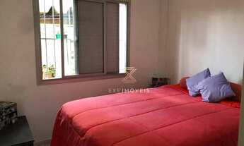 Imagem 6: Apartamento com 2 dormitórios à venda, 95 m² por R$ 532.000 - Vila Guarani (Zona Sul) - Sã