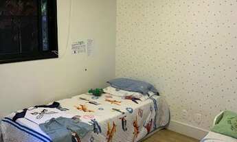 Imagem 5: Apartamento à venda, 109 m² por R$ 1.300.000,00 - Graça - Salvador/BA